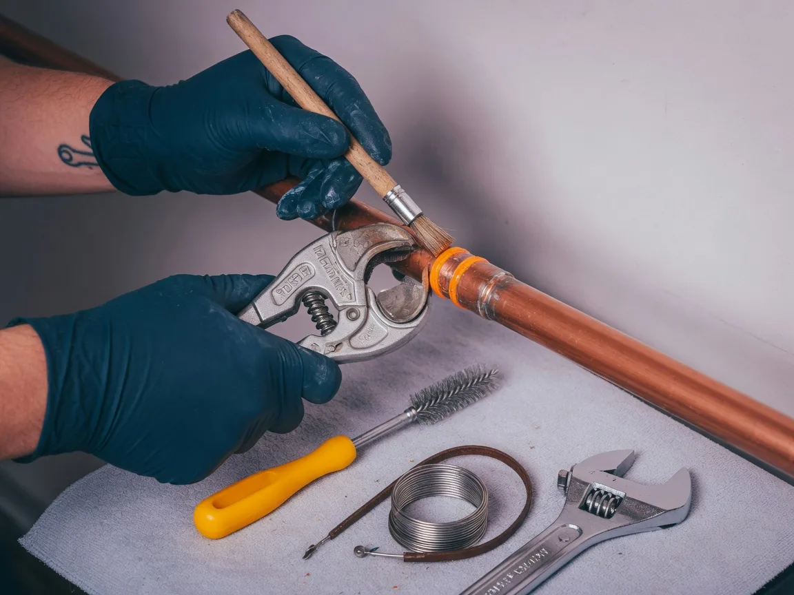 Why choose Sump Pump Repair in Mccaulley, TX